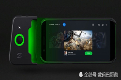 近期上市最有特色的6款手机：黑鲨和红魔性能强大华为拍照最强