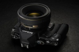 传Nikon2017年将发“类DF”新机庆祝成立百年