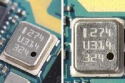 冷知识iPhoneSE缺少的气压计有什么用