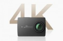 小蚁4K运动相机开启众筹众筹价1199元对标GoPro