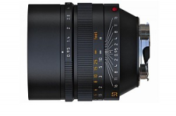 比人眼更明亮：LEICANOCTILUX-M50mmf/0.95ASPH
