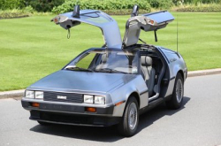 2015 年 10 月 21 日：《Back to the Future》终于来临！