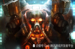 前暴雪娱乐2D艺术家DmitryProzorov作品赏析