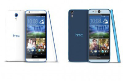 HTC Desire Eye、Desire 820 Dual SIM 登场 HK$2,998 起