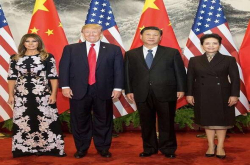 中国奉送川普7兆经贸大单，营造“中美说了算”的新型大国外交