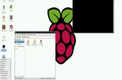树莓派首个官方桌面环境PIXEL问世