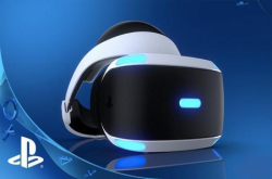 PSVR官方降价100美元 2018年不会出二代产品