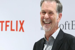 Netflix计划斥资3亿美元收购美国一广告牌公司
