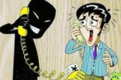 手机卡被冒名补办两万元遭盗转定向诈骗已发生多起