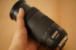 好头不贵CanonEF70-300mmF4-5.6ISII评测