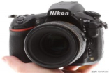 专业级全幅单反NikonD810跌至15261元
