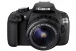 相机风暴来袭Canon1200D套机仅2800