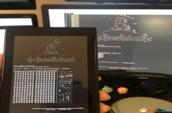 任天堂Switch破解竟如此简单一个曲别针就能搞定
