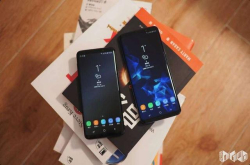 三星着手调查GalaxyS9系列屏幕局部失灵问题