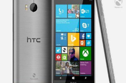 HTCOneM8“WindowsPhone”版W8预计第三季推出