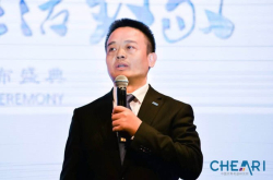 布局嵌入式高端家电侯恩龙、盖尔克IFA展会谈