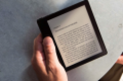 Kindle阅读器新旗舰防水 亚马逊中国在售 Kindle 参数对比