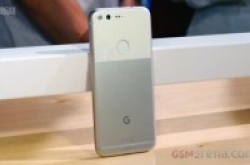 亲生仔待遇!Google保证Pixel手机能更新至2018年