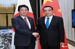 转李克强总理访日有哪些看点