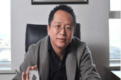 周鸿祎：马云擅长洞察人性 但有一点 马云始终比不上我