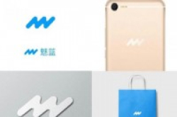 魅蓝新LOGO曝光！李楠挂帅与魅族“分家”