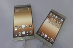【北京直击】GioneeM6/M6Plus全方位安全加密