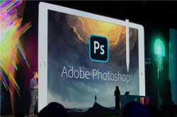 关于iPad版PhotoshopCC你想知道的细节