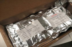 麒麟980真芯实物首曝光但竟不是来自华为手机？