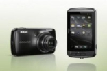 8月22日登场Nikon首台Android卡片谍照曝光