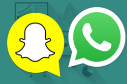 【诚意参考？】Whatsapp扮Snapchat?!影相可加emoji同写字?!