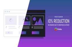 Mozilla量子专案开花结果，最新Firefox浏览器更快且减少因处理图像造成当机