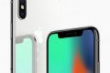 iPhone X面部识别组件仍存在问题 影响量产进度