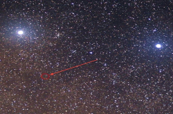 最近恒星的6大发现 且10秒差距内无中子星和黑洞