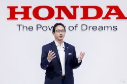 Honda颠覆观 分散式创新的车企样本