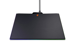 雕牌RGB鼠标垫 技嘉AORUSP7鼠标垫现已开售