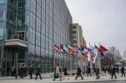 IMF上调2026全球增长预期 AI热潮重塑格局