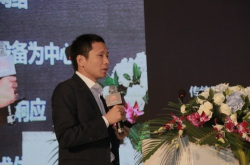 金融行业数字转型智简网络保驾护航