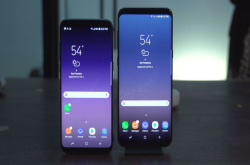 SamsungGalaxyS8、S8Plus大马正式发布：RM3299、RM3699！紫灰、黑、金3色，明天全马开卖！