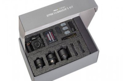 Nikon推出D750Filmmaker'sKit︰拍片之路由此开始
