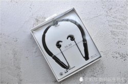 小米魅族挂脖用户看过来 聊款清新脱俗的竞品耳机