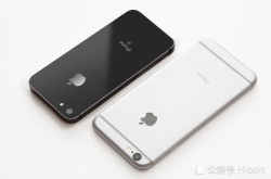 iPhoneSE2高清图曝光：与X一样的缺口与传统的方形设计相得益彰