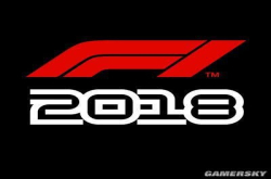 《F12018》发售日公布8月24日正式推出
