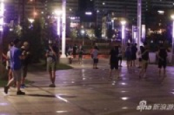 说出来你可能不信《PokemonGO》引发旅游热潮