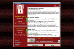 升级概念不健全、大量使用盗版成为WannaCry勒索软件肆虐主因