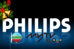 【圣诞优惠】半价睇到MyTVSuper买埋Philips护眼Mon最实际