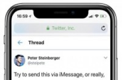 印度工程师背锅Apple极速更新iOS11.2.6