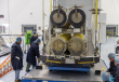 国际空间站最后一对iROSA太阳能翼即将升空