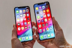 苹果iPhoneXR机型的最新分析和评测