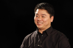 为这个身份刘强东还特地回次老家？知道真相的网友纷纷为他点赞
