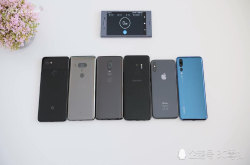 6部手机续航测试：一加6第三iPhoneX第二第一不得不服